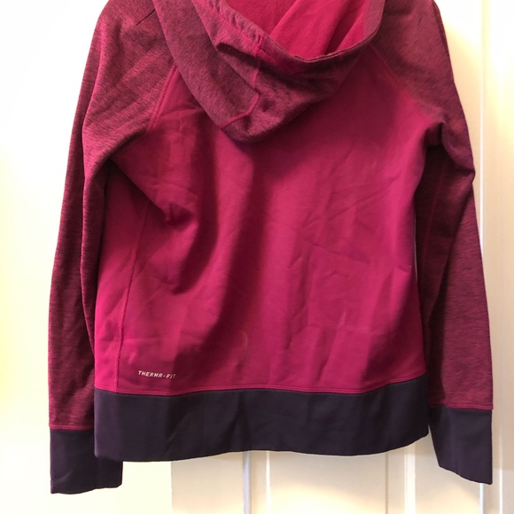 Nike Therma Fit Hoodie - Picture 2 of 2